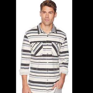 Large Union Bay button up.